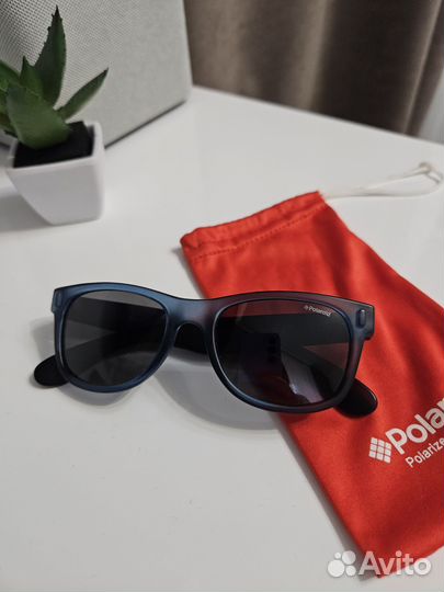 Солнцезащитные очки polaroid детские