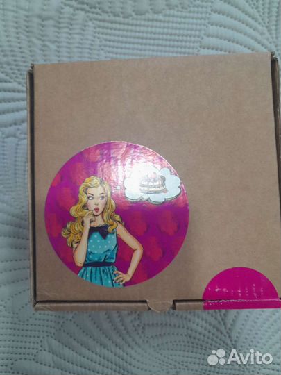 Форма для выпечки