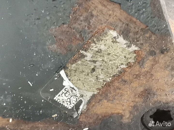 Тнвд для mercedes-benz C-Class (W203) A6460700401