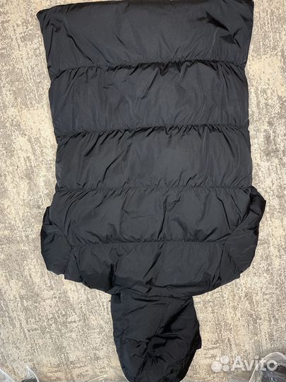 Пуховик Jordan Essentials Statement Down Parka