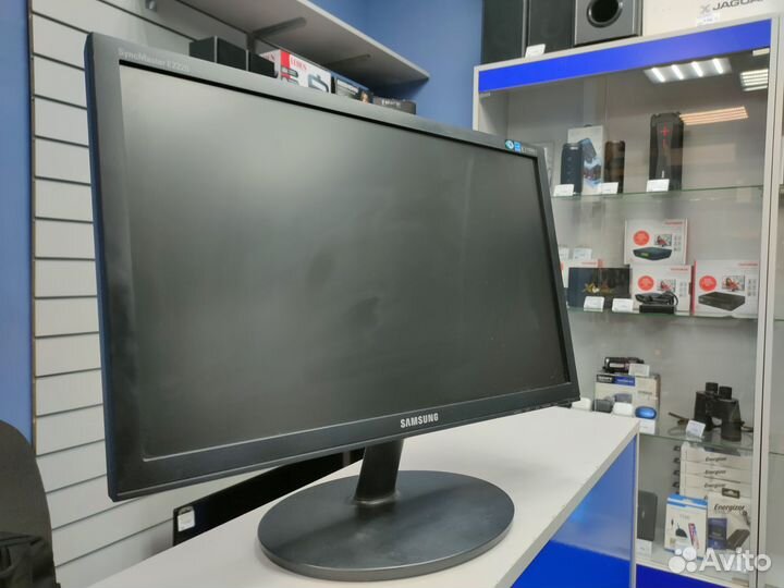Монитор Samsung E2220N 22 дюйма широкоформат