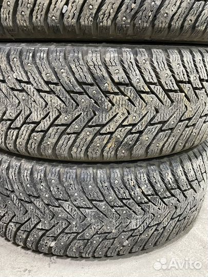 Nokian Tyres Nordman 8 205/55 R16 94T