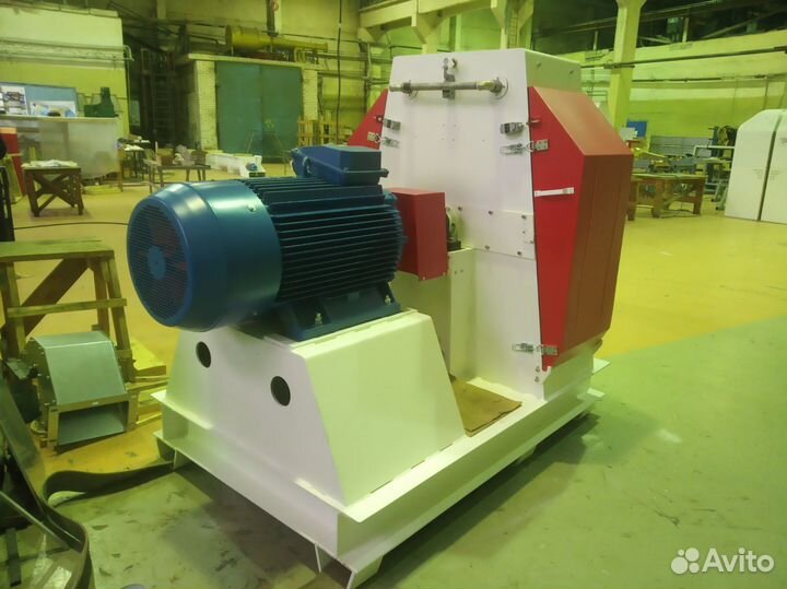 Запчасти для зерновых дробилок кду-2 и дб 5