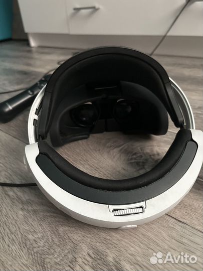 Sony playstation vr (2 ревизия)