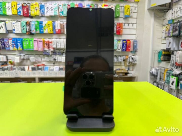 Дисплей Tecno pop 6 pro original
