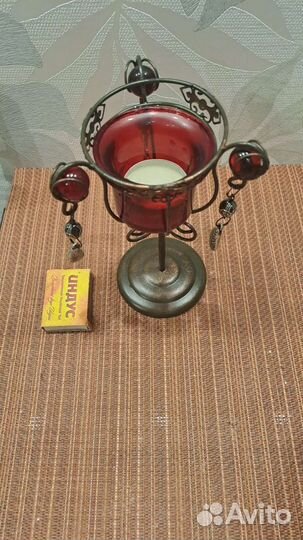 Подсвечник