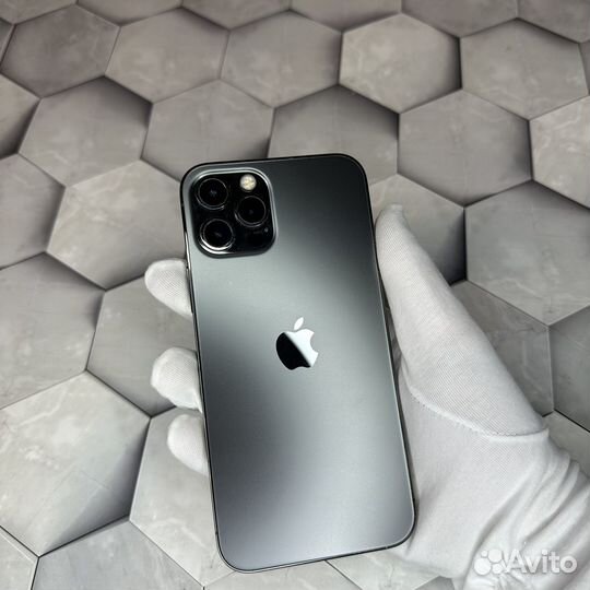 iPhone 12 Pro, 256 ГБ