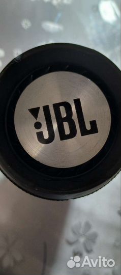 Колонка JBL Charge 3