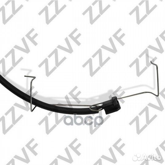 Датчик износа тормозных колодок lexus LS460/460