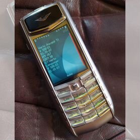 Vertu Ascent Ti, 4 ГБ