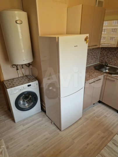 2-к. квартира, 51 м², 2/4 эт.