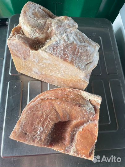 Мясо для собак. Хвосты