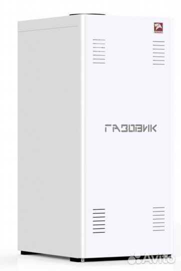 Газовые напольные котлы Лемакс