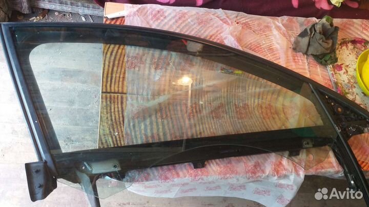 Дверные карты ауди а 6