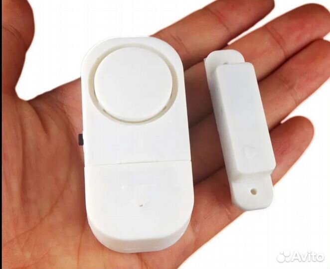 Настенная система безопасности,беспроводной датчик
