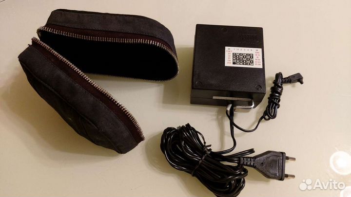 Фотовспышка norma