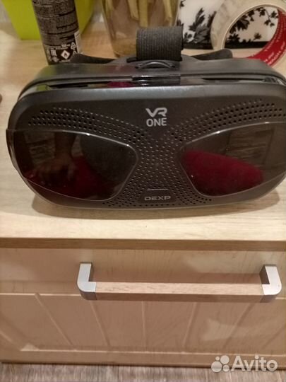 Продам 3Dочки dexp