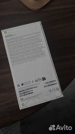 iPhone 15 Pro Max, 256 ГБ