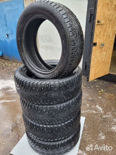 Yokohama Ice Guard IG50 245/55 R19