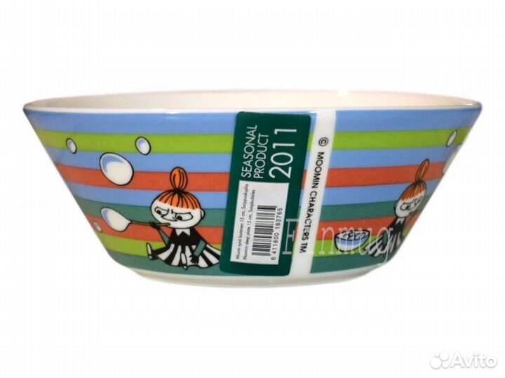 Пиала moomin arabia 2011