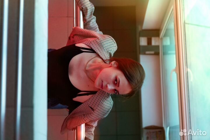 Фотограф