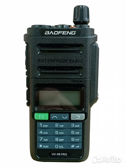 Baofeng UV-9R PRO NEW (Type-C), Опт и Розница