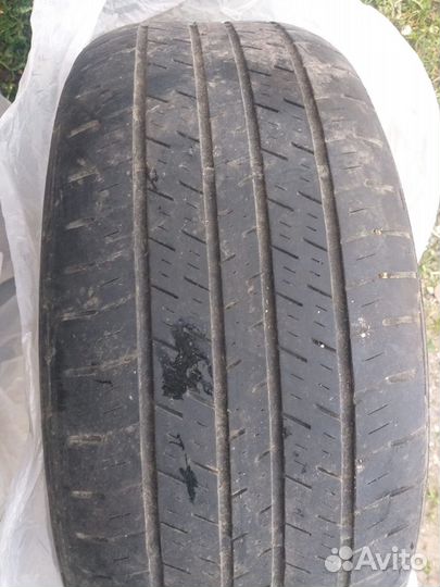 Continental Conti4x4Contact 235/55 R17