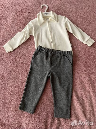 Одежда для малышей