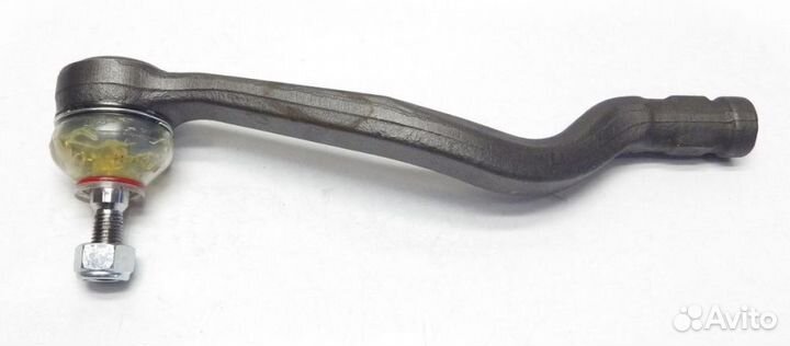 Наконечник рулевой Ларгус, Renault Logan