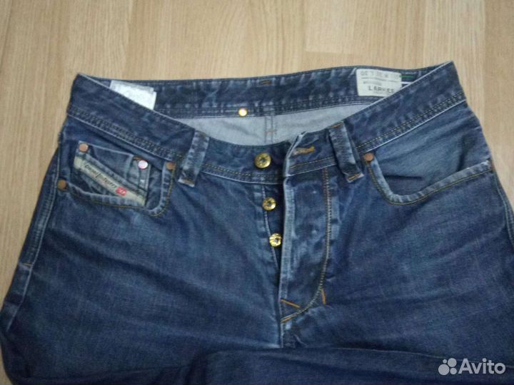Джинсы Diesel larkee
