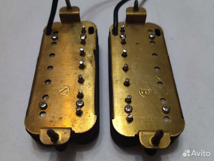 Belcat хамбакер нэк для 7 струнной электрогитары