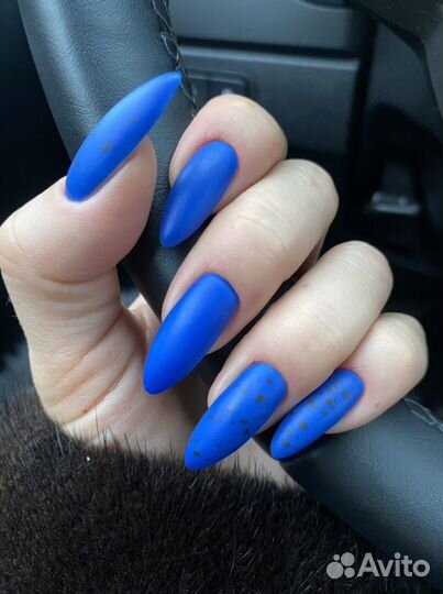 Мастер маникюра и педикюра