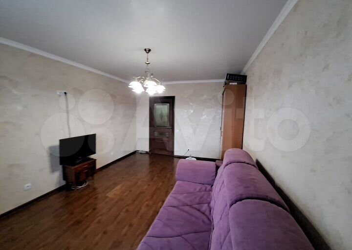 2-к. квартира, 56,2 м², 5/9 эт.