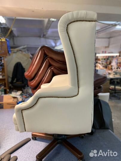 Компьютерное кресло