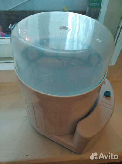 Стерилизатор для бутылочек Maman LS-B302