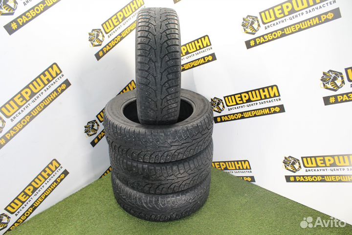 Nokian Tyres Hakkapeliitta 5 225/60 R18 104T