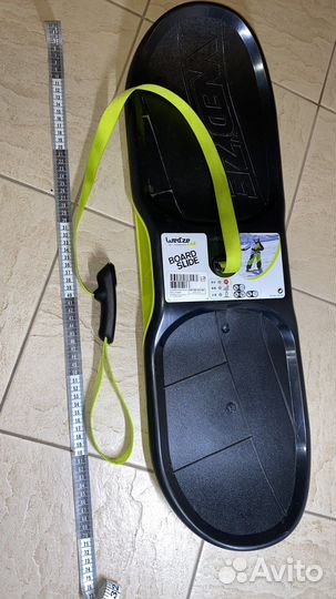 Сноуборд детский