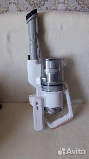 Пылесос Midea