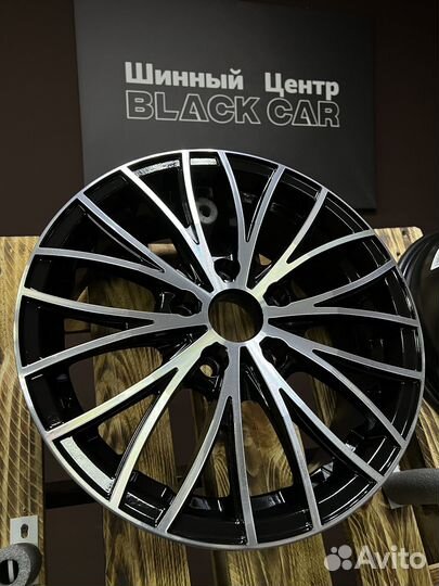 Neo 6,5x16/5x114,3 ET45 D60,1 671 BD