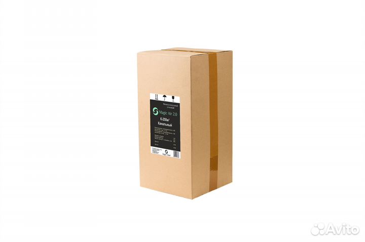 Magic Air 2.0 Проходной 250 куб.м./100