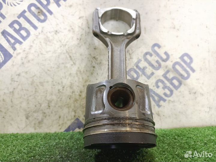 Шатун Opel Insignia седан 2.0 A20DT 2009