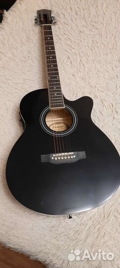 Электроакустика