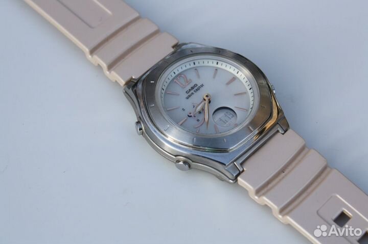 Разные часы от Casio кварц quartz