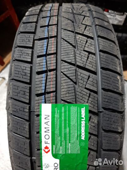 Goform W766 255/45 R19