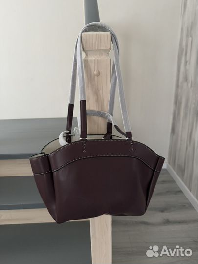 Сумка zara женская новая