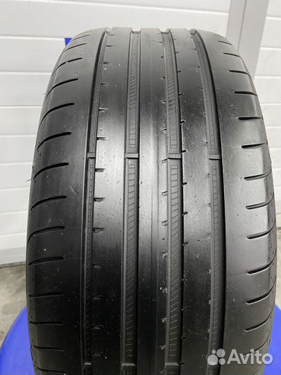 Goodyear Eagle F1 Asymmetric 3 225/50 R17 98Y