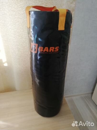 Боксёрский мешок