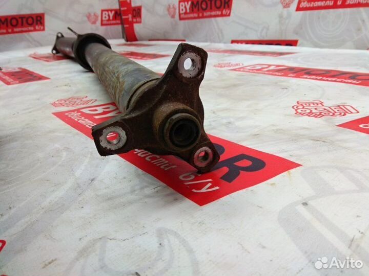 Карданный вал Bmw 1 E87 N47D20 2009