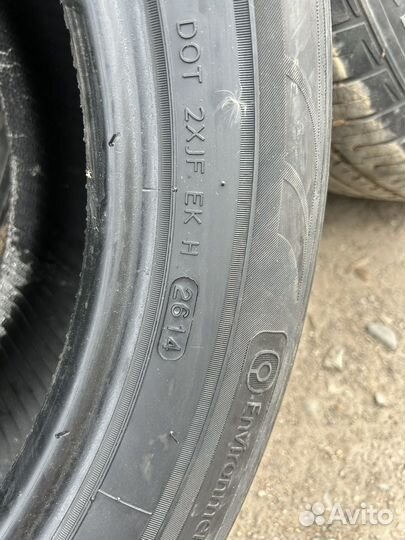 Hankook Optimo K415 225/65 R17 99