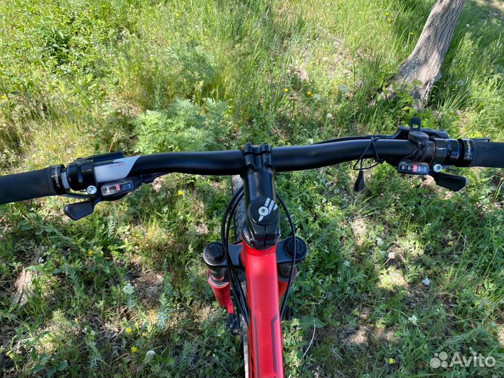 Велосипед Format 1413